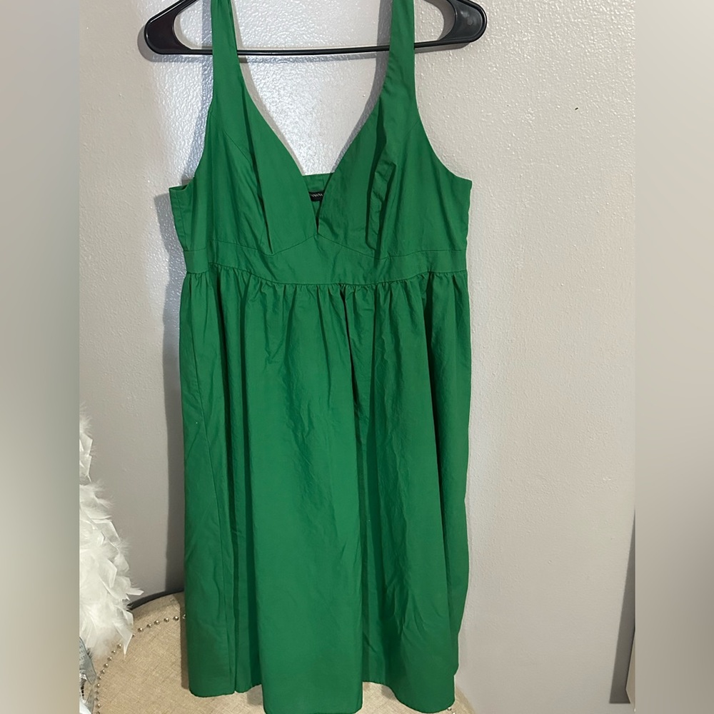 Banana republic dress